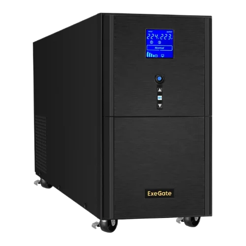 ExeGate SineTower SN-5000